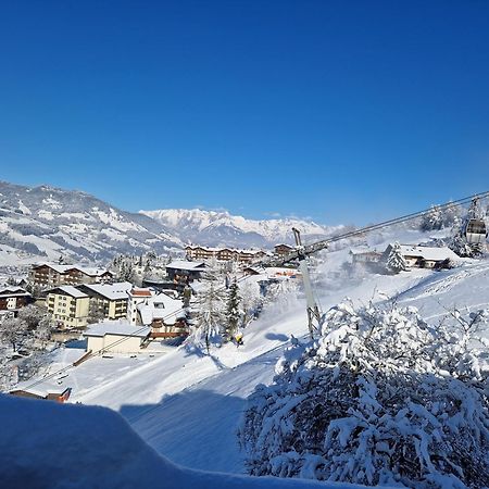 Ferienhaus Deutschmann Sankt Johann im Pongau Exterior foto