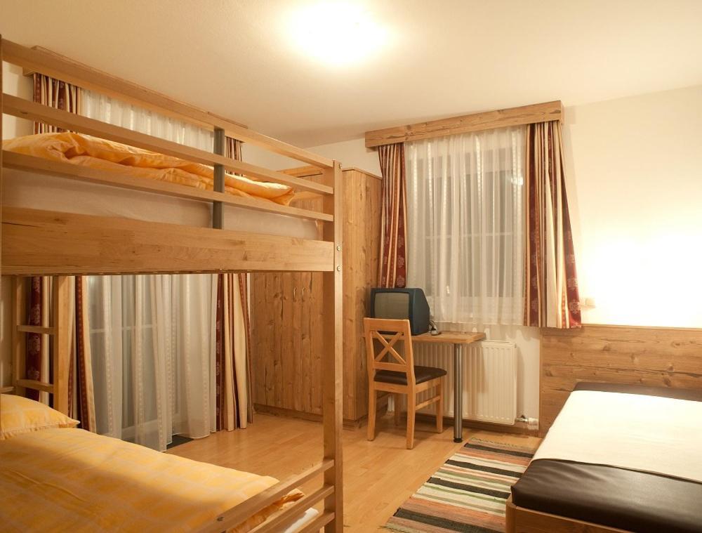Ferienhaus Deutschmann Sankt Johann im Pongau Exterior foto